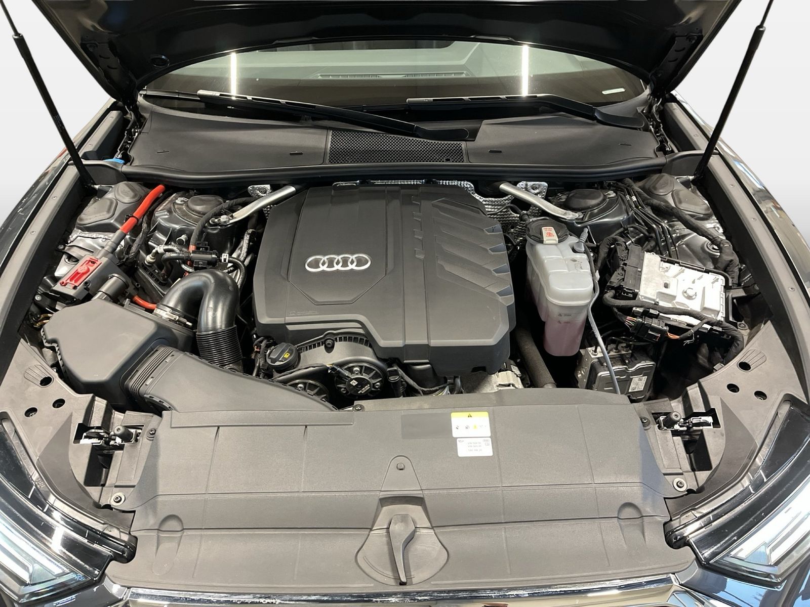 Audi A6 - Bild 19