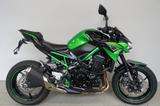Kawasaki Z900 *1.HAND*WIE-NEU*GARANTIE* - KAWASAKI 900Z1