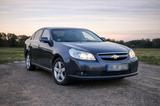 Chevrolet Epica 2.0 Diesel | 2. Hand | Ext... - gebrauchte Chevrolet Epica aus dem Jahr 2007