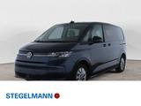 Volkswagen T7 Multivan 2.0 TDI DSG Life*+3 Jahre Garantie - Jahreswagen: 7 Sitzer