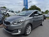 Kia FIFA EDITION/1,6/1.HD/KLIMAAUT/SHZ/LHZ/PDC/HU-NE - Kia Carens aus 2014