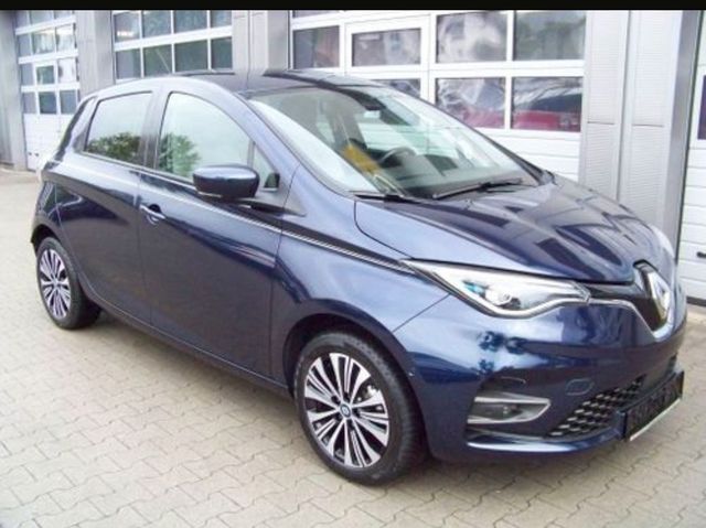 Renault ZOE Riviera R135/Z.E. 50, CCS, Batterie inkl. 