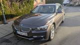 BMW 320d xDrive Touring Modern Line Modern Line - BMW 3er Reihe: Modern Line