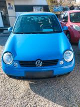 Volkswagen Vw Lupo 1.4 Automatik typ 6X - Volkswagen Lupo: 6x