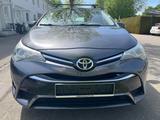 Toyota Avensis 1.6 D 4-D Touring Sports Business Edit. - Toyota Avensis: 1.6