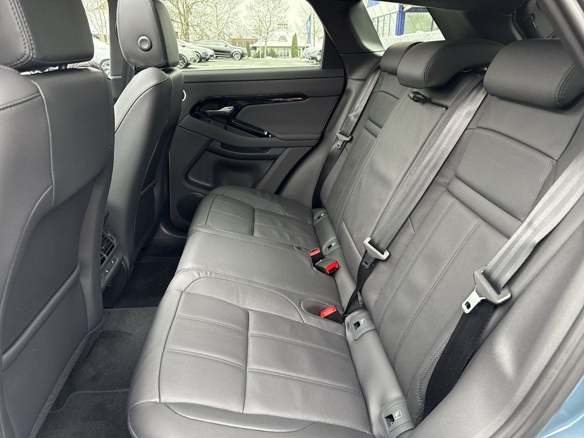 Land Rover Range Rover Evoque - Bild 27