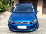 Volkswagen Touran 1.5 TSI ACT OPF JOIN JOIN