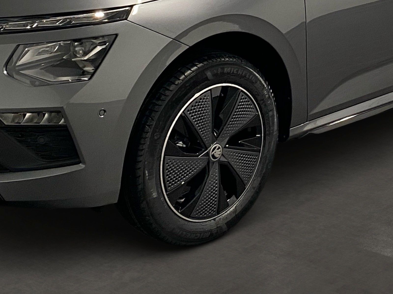 Skoda Kamiq - Bild 7