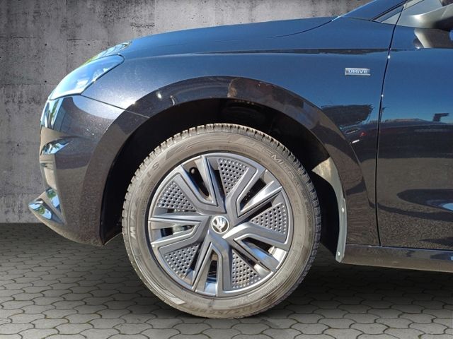 Fabia 1.0 TSI Drive/DSG/NAVI/PANO/LED/ACC
