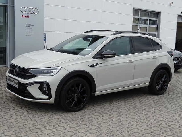 Taigo 1.5 TSI DSG R-Line "Black Style" (150PS)