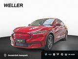 Ford Mustang Mach-E ACC Navi SHZ LHZ LED SurrView - Ford Mustang Mach-E aus 2022