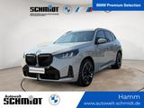 BMW X3 xDrive20d M Sportpaket + GARANTIE-bis-02.2030 - BMW X3: 2.0