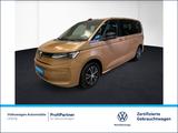 Volkswagen T7 Multivan 1.5 TSI *DSG*AHK*Navi*Matrix*Pano* - VW T7 Multivan Gebrauchtwagen in Leipzig