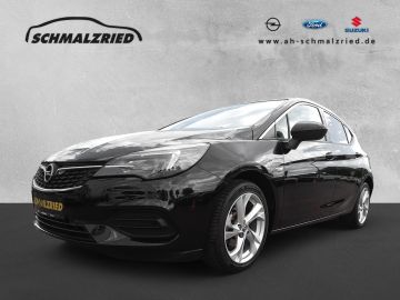 Fotografie Opel Astra K Elegance ST/ST LED Apple CarPlay Android