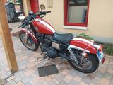 Harley-Davidson Sportster 883R 1200cc - Offers