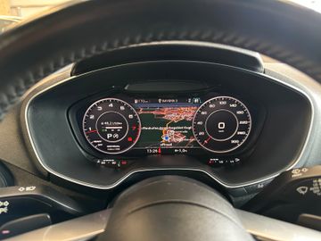 Audi TT 2.0 TFSI quattro *Matrix*Virtual*B&O*