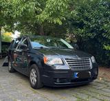 Chrysler Grand Voyager Touring 2.8 CRD Autom. Touring - Chrysler Grand Voyager: 8.2