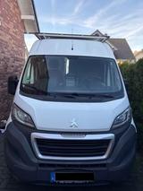 Peugeot Boxer L2H2 Camper-Ausbau, extrem autark! - Peugeot Boxer Camper Gebrauchtwagen