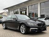 BMW 730d xDrive M-Paket SoftClose/Massage/HeadUp/... - BMW 730 aus 2017
