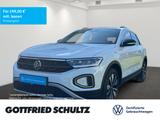 Volkswagen T-Roc GOAL TSI NAVI SITZHEIZUNG EINPARKHILFE LED - VW T-Roc Leasingangebote für Privatpersonen