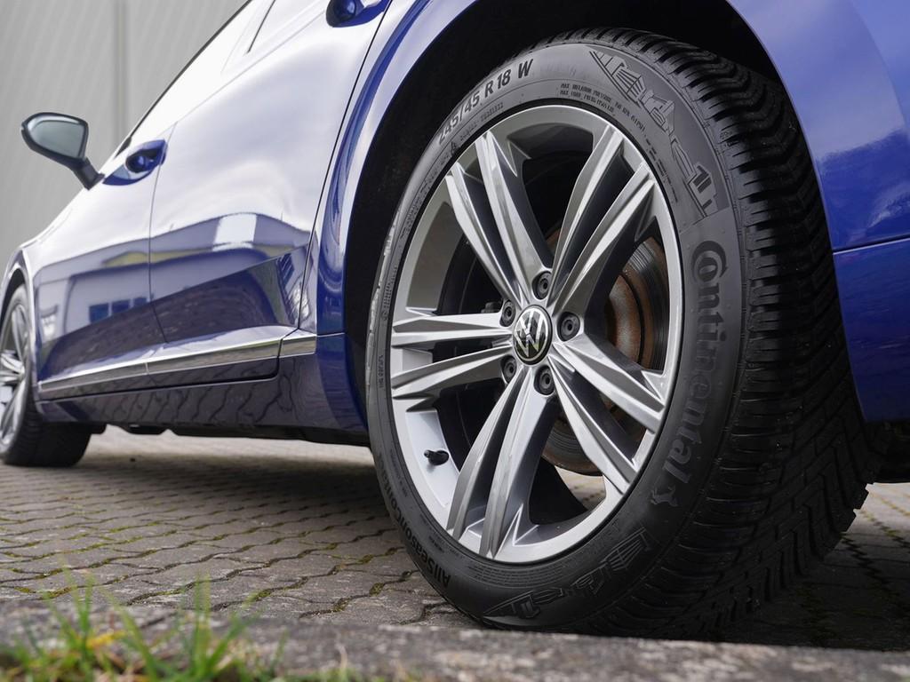 Volkswagen Arteon Shooting Brake 2.0 TSI DSG R-Line *LED*Na, миниатюра 5