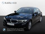 BMW 318 i Limousine Live Cockpit+ Temp PDCv+h Klima - BMW 318 in Wiesbaden
