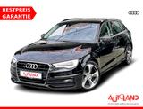 Audi A3 Sportback 1.8 TFSI S line Bi-Xenon Navi PDC - Audi A3: Allradantrieb