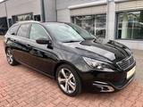 Peugeot 308 SW Allure GT Line/LED/Panorama/Sitzhz/Navi - Peugeot 308 mit Diesel-Antrieb: Kombi