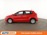 Volkswagen Polo 1.4 TDI Highline BMT*PDC*SHZ*KLIMA* - Volkswagen Polo: TDI Highline