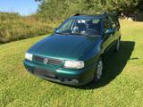 Volkswagen VW Polo Variant 6KV / 6N 1.4 MPI. - Volkswagen Polo: 6kv