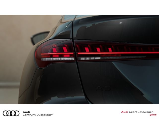 Audi A5 - Bild 9