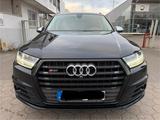 Audi SQ7 4.0 TDI quattro tiptronic - - Audi SQ7 aus 2017