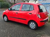 Hyundai i10 Classic E 1,1 12V - Hyundai i10 Classic-E
