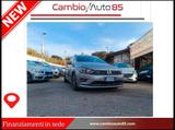 Volkswagen Golf Sportsvan Variant 1.4 TSI 125 CV - Volkswagen Golf: Variant Sport