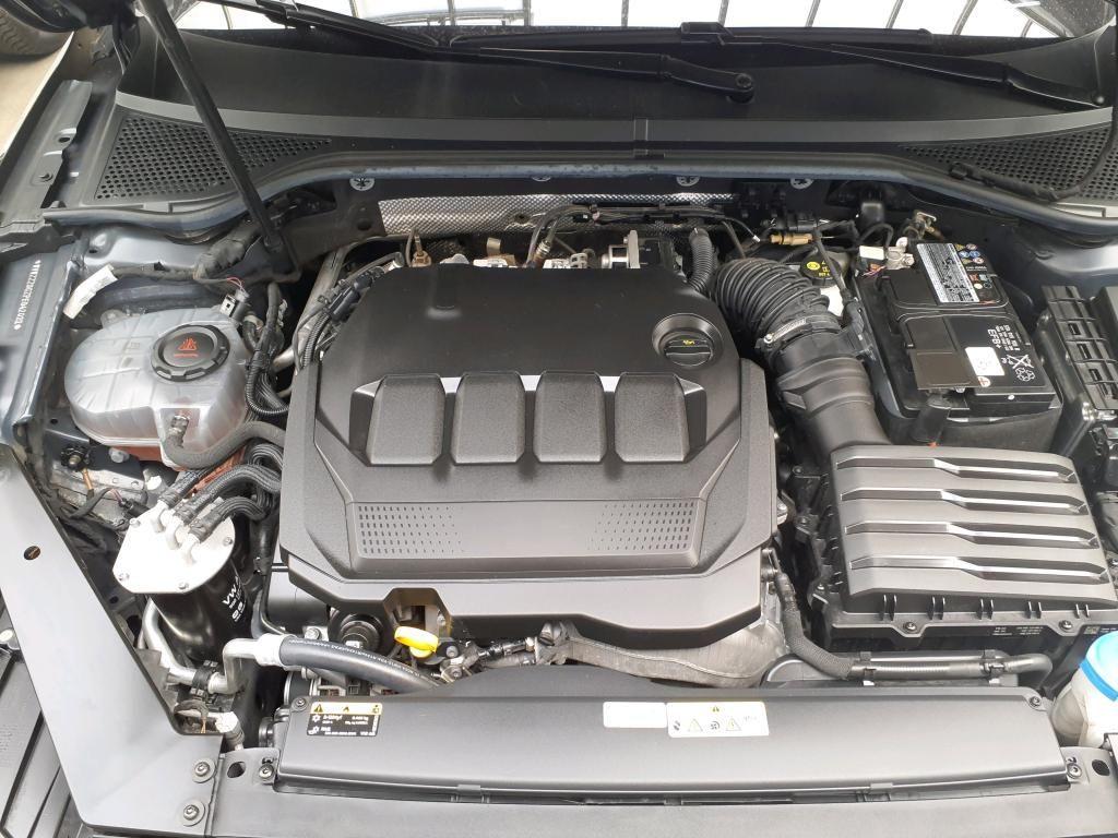 Volkswagen Passat Business 2.0 TDI SCR 110kW 7-Gang, миниатюра 18
