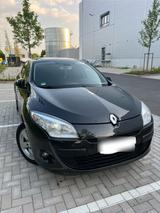 Renault Megane 3 Dynamic - Renault Megane aus 2008