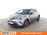 Toyota C-HR 1.8 Hybrid Style Aut.*NAV*TEMPO*CAM*PDC*SHZ - Toyota C-HR Style mit Hybrid-Antrieb (Benzin/Elektro)