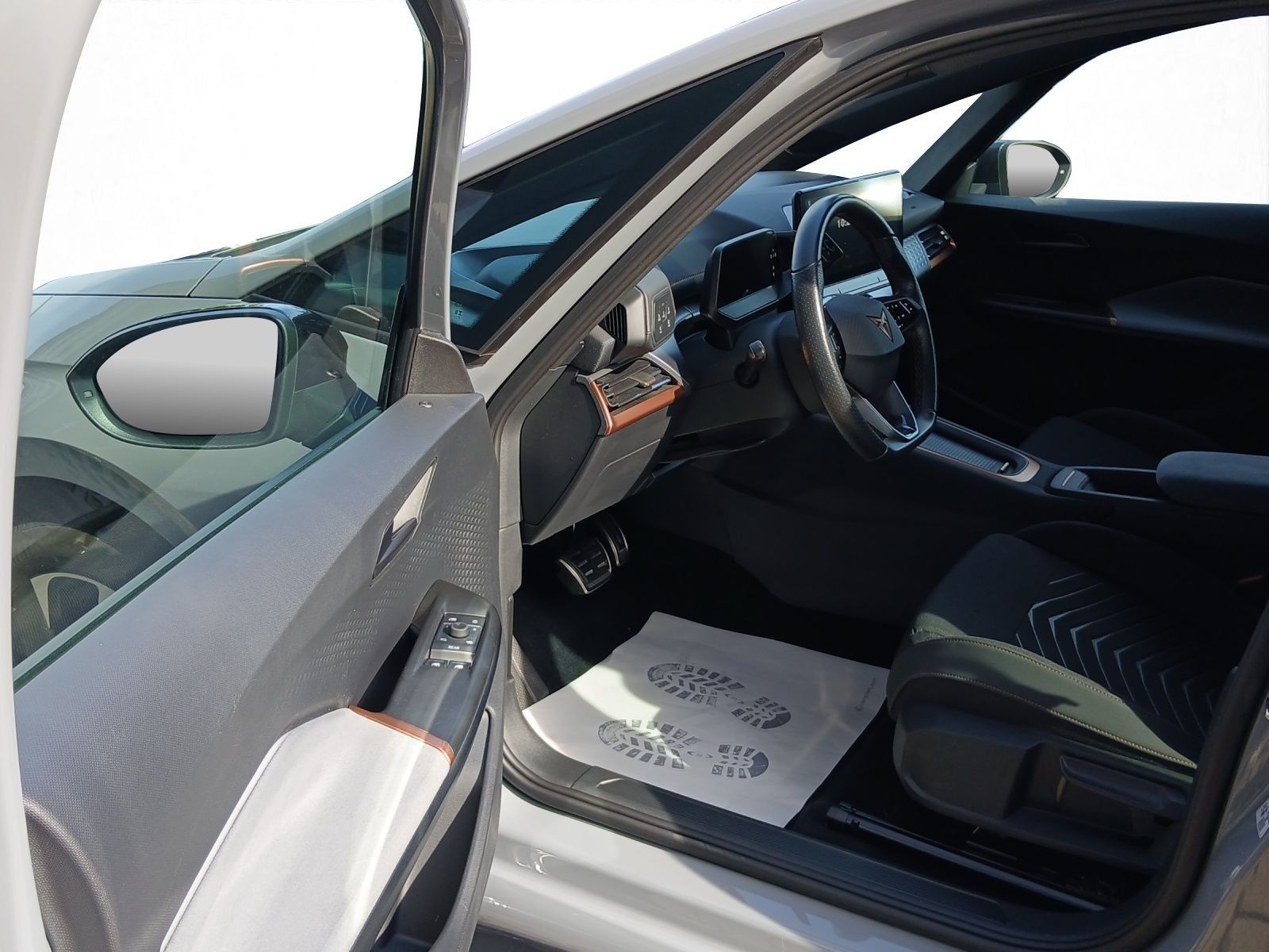Cupra Born - Bild 16