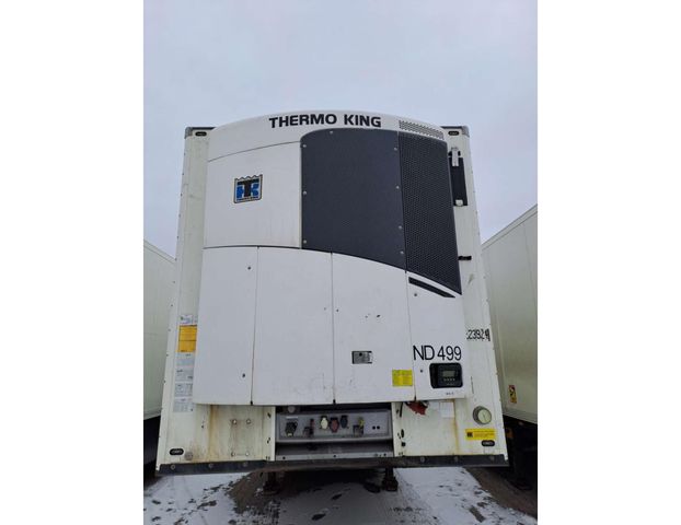 Schmitz Cargobull FP 60 ThermoKing SLXi 300