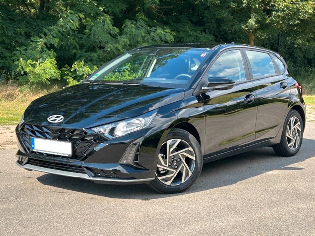 Hyundai i20 1.0 T-GDI 48V Trend *Navi*CarPlay*RFKamera*