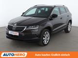 Skoda Karoq 1.0 TSI Style Aut.*LED*ACC*CAM*PDC*SHZ* - Skoda Gebrauchtwagen in Düsseldorf