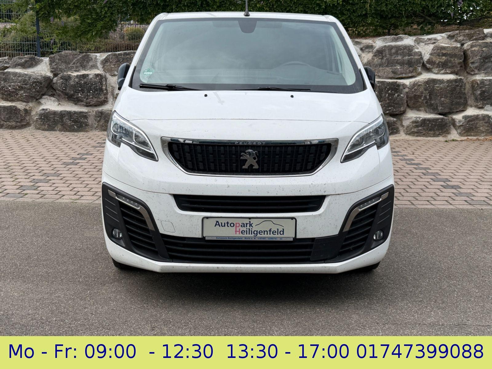 Peugeot Expert Kasten Avantage Edition Premium L3 Klima