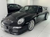 Porsche 997 911 GT3 Deutsches Fzg. aus 1. Hand *Keramik* - Porsche aus 2007: Gt3