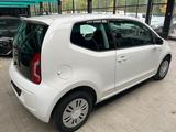 Volkswagen up! move up! 2. Hand - VW up! Gebrauchtwagen in Berlin