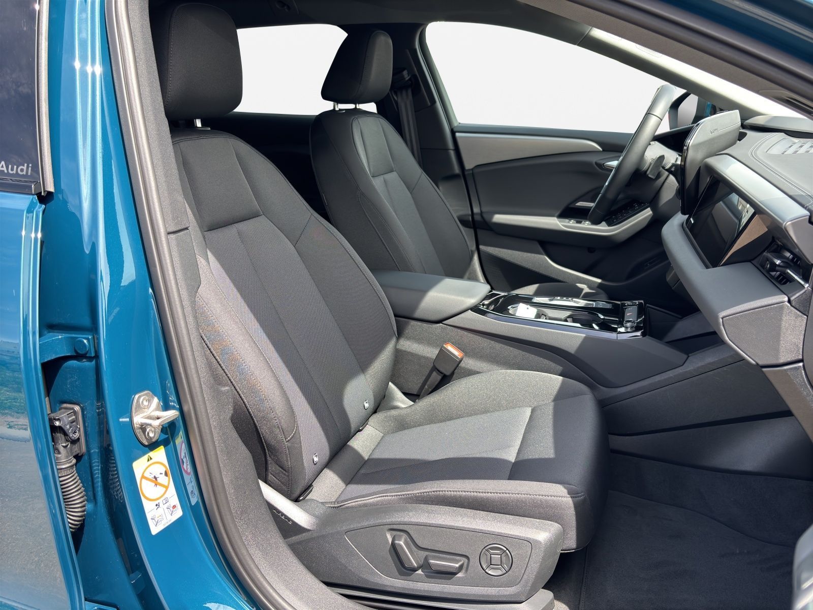 Audi A6 e-tron - Bild 4