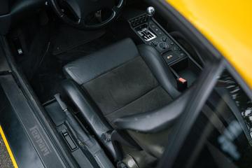 1995 Ferrari F355 — миниатюра 23