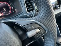 SKODA Karoq 1.5 TSI DSG Sportline KAM AHK MATRIX 5JGAR bei Autohaus Landmann & Maier OHG