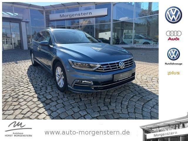 Volkswagen Passat Variant Comfortline BMT/Start-Stopp KLIMA