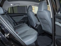 Foto Nummer 4: SKODA Enyaq