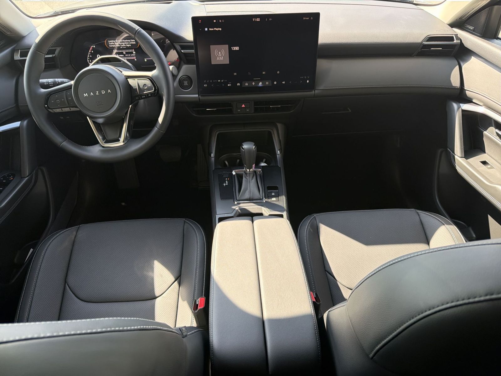 Mazda CX-5 - Bild 14